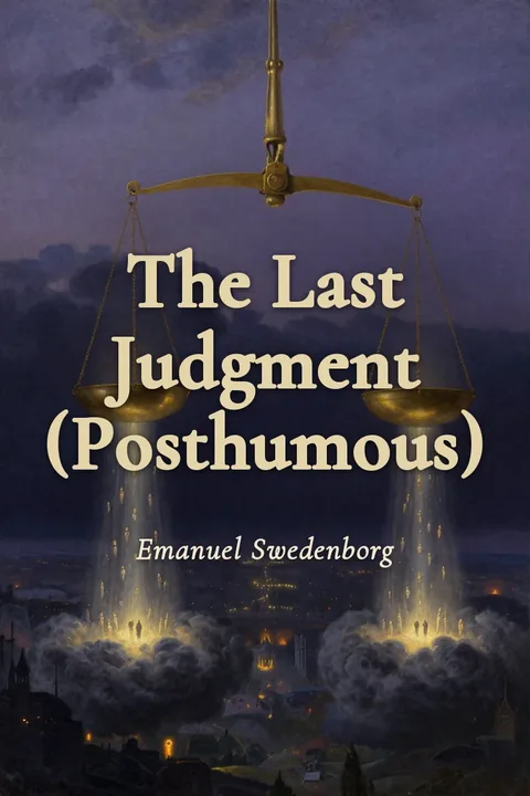 The Last Judgment (Posthumous)