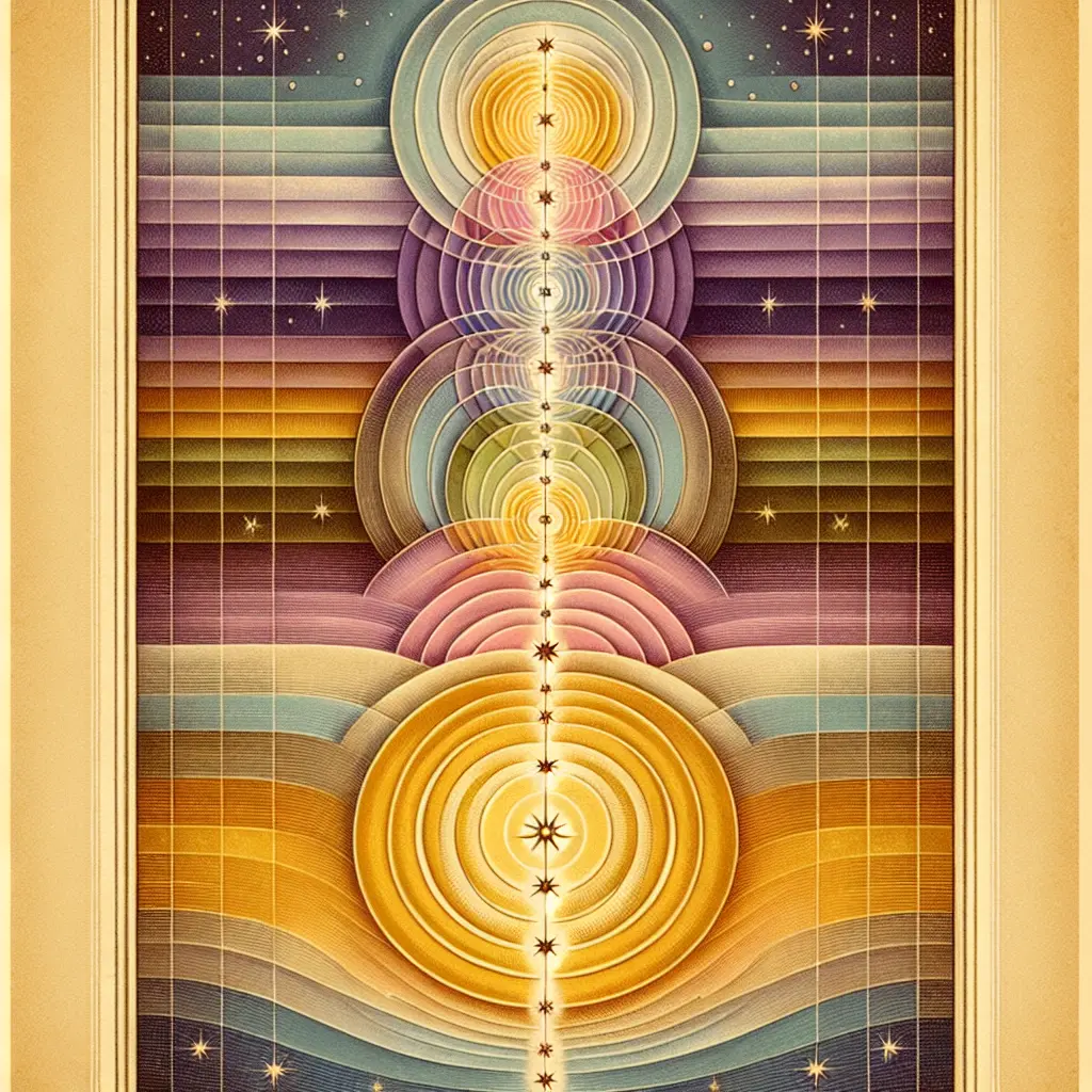 The Astral Plane: Its Scenery, Inhabitants, and Phenomena