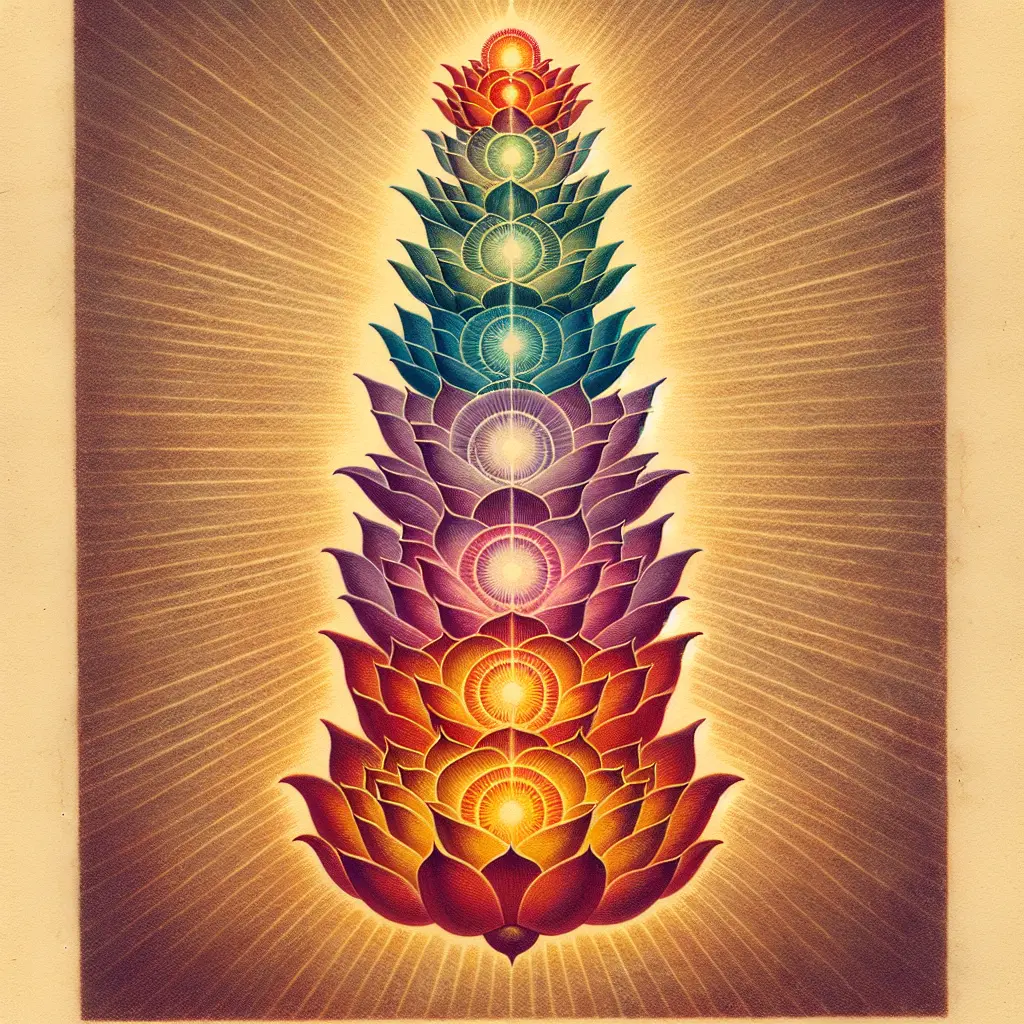 The Inner Life
