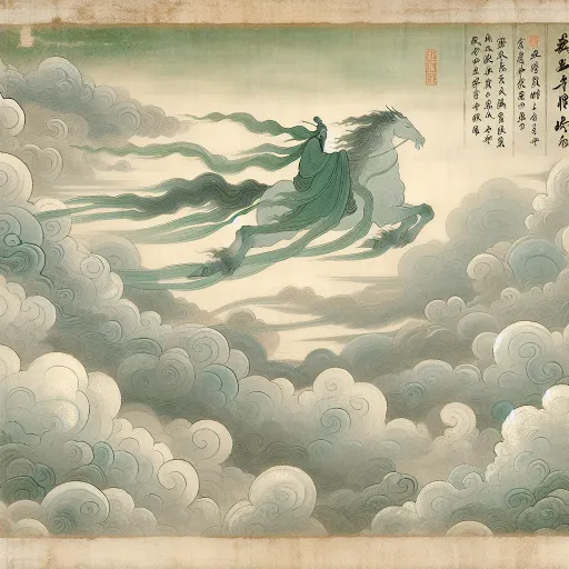 Taoist Teachings from Lieh Tzu
