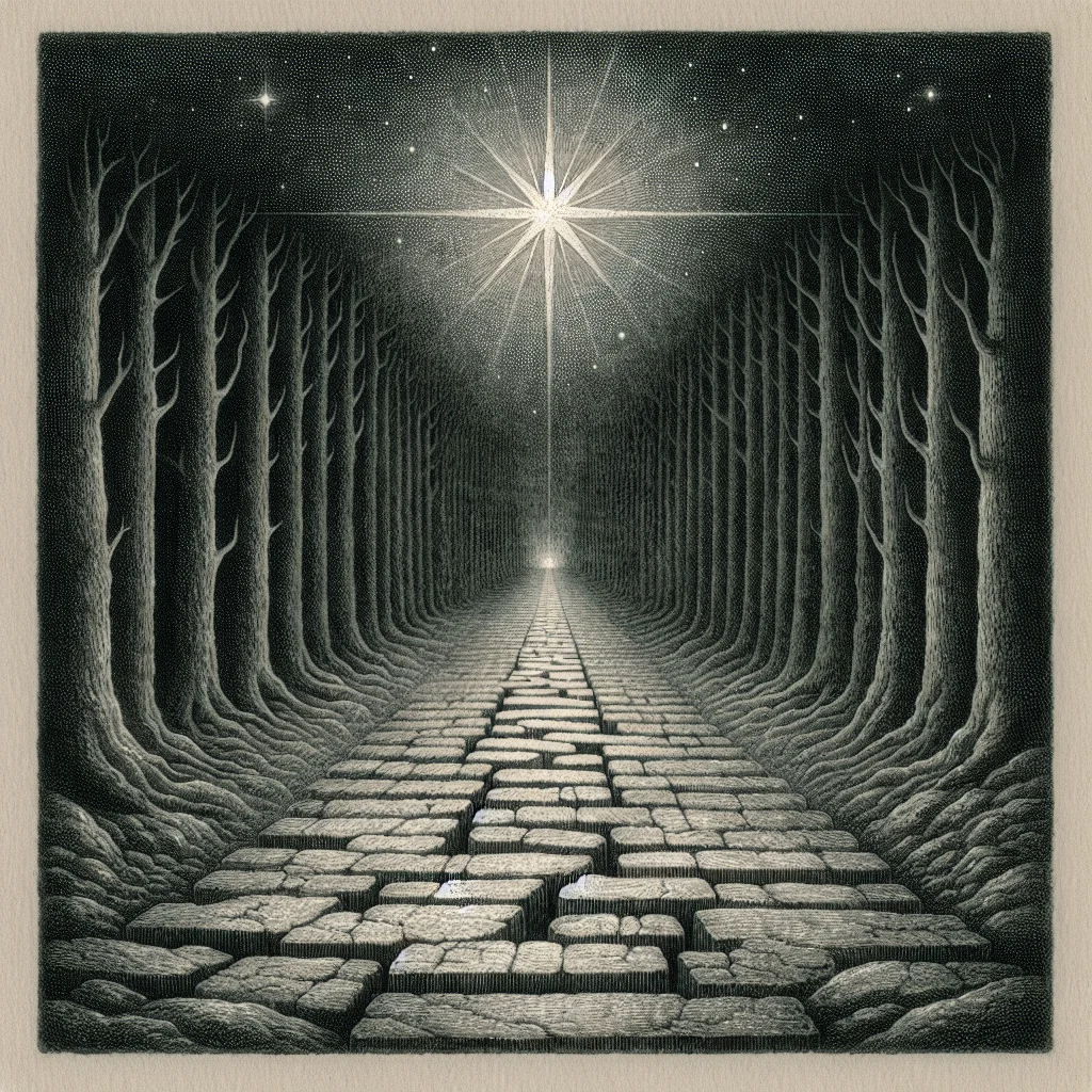 Light on the Path
