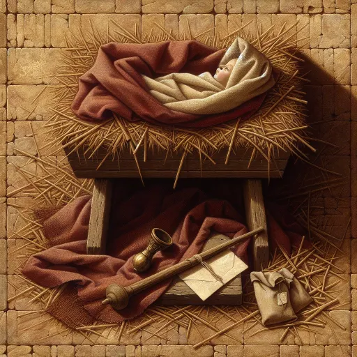 The Lost Books of the Bible