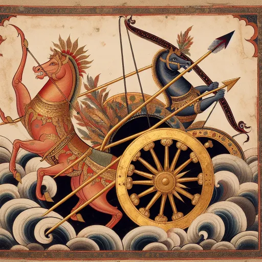The Mahabharata