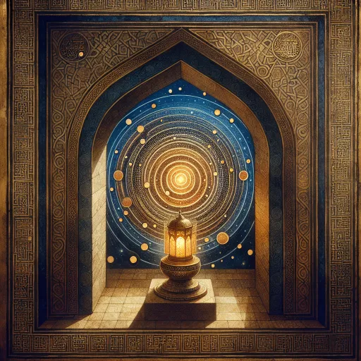 Mishkat Al-Anwar