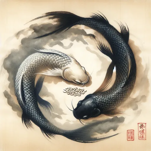 Musings of a Chinese Mystic