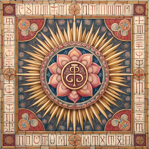 Mystic Christianity