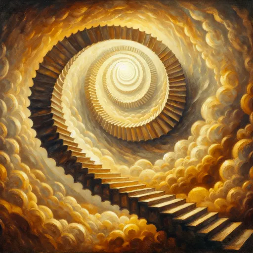 Mysticism cover