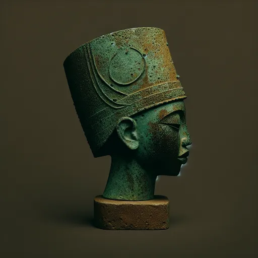 Myths of Ife