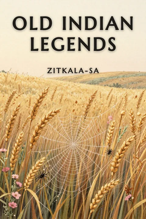 Old Indian Legends