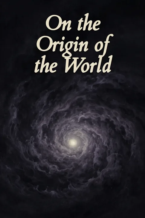 On the Origin of the World cover