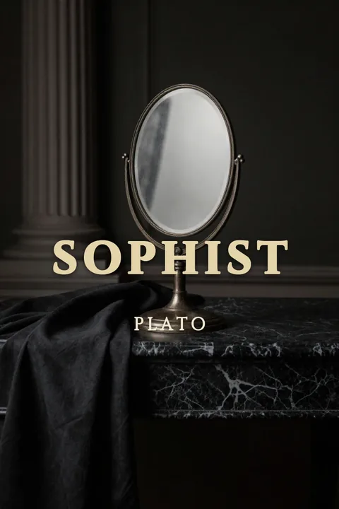 Sophist cover