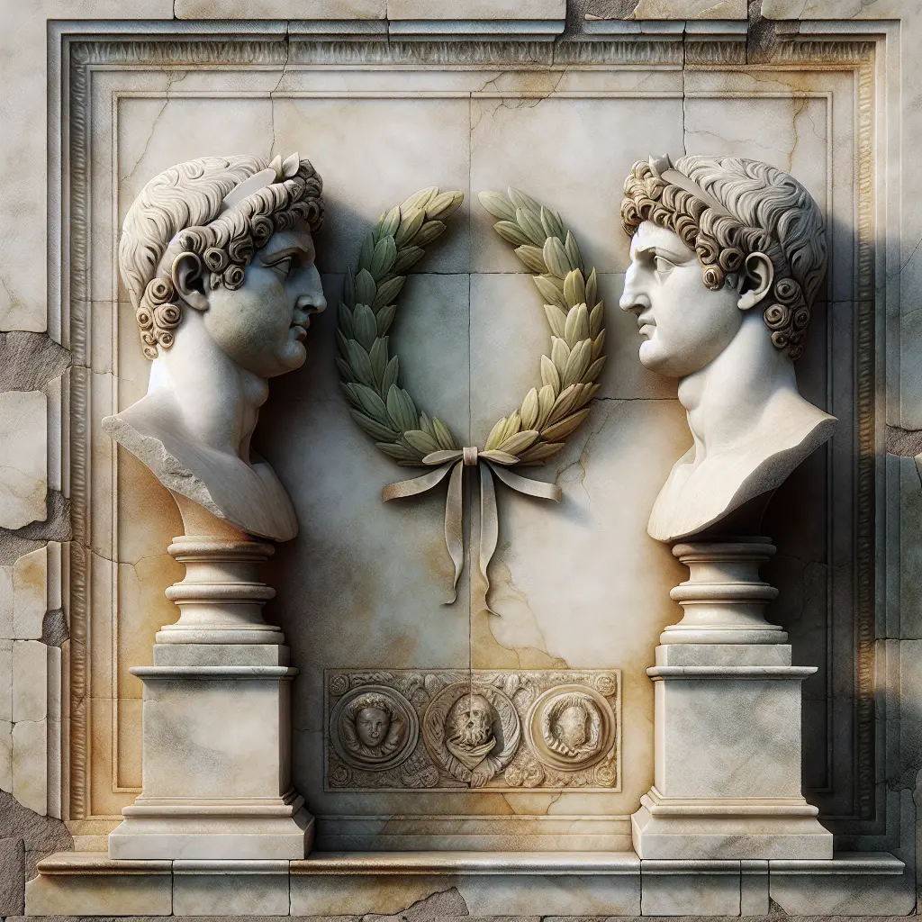 Plutarch's Lives
