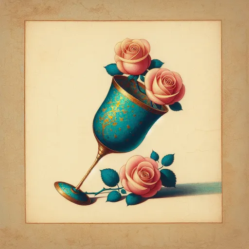 Poems from the Divan of Hafiz