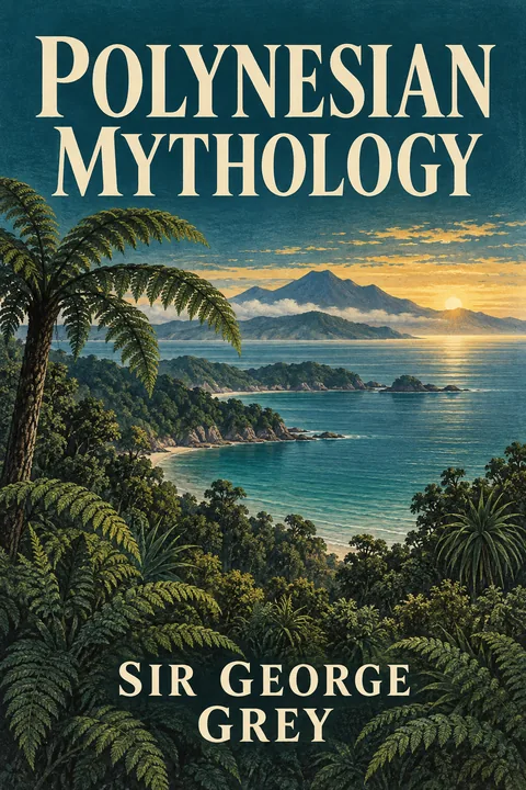 Polynesian Mythology
