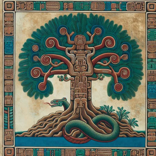 Popol Vuh