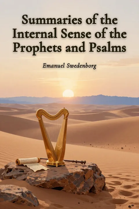 Summaries of the Internal Sense of the Prophets and Psalms