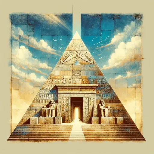 The Pyramid Texts