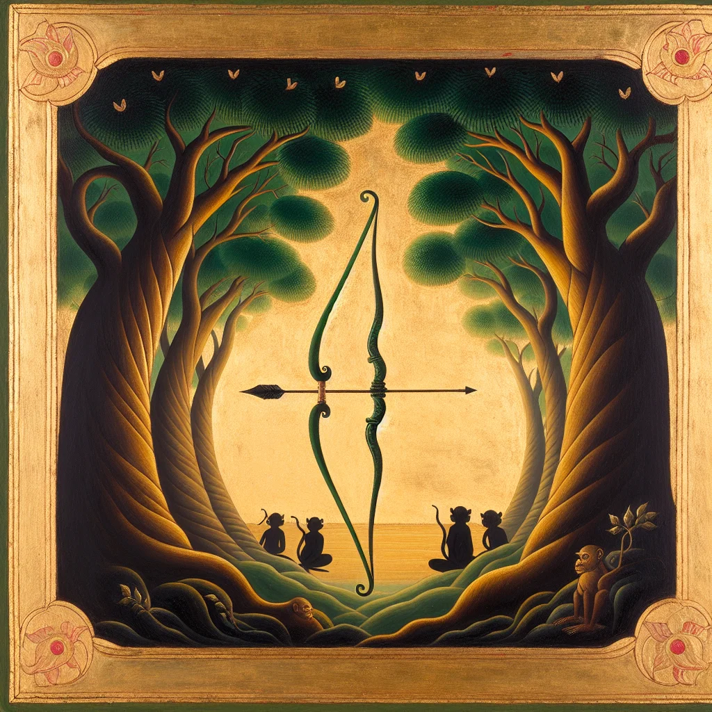 The Ramayana