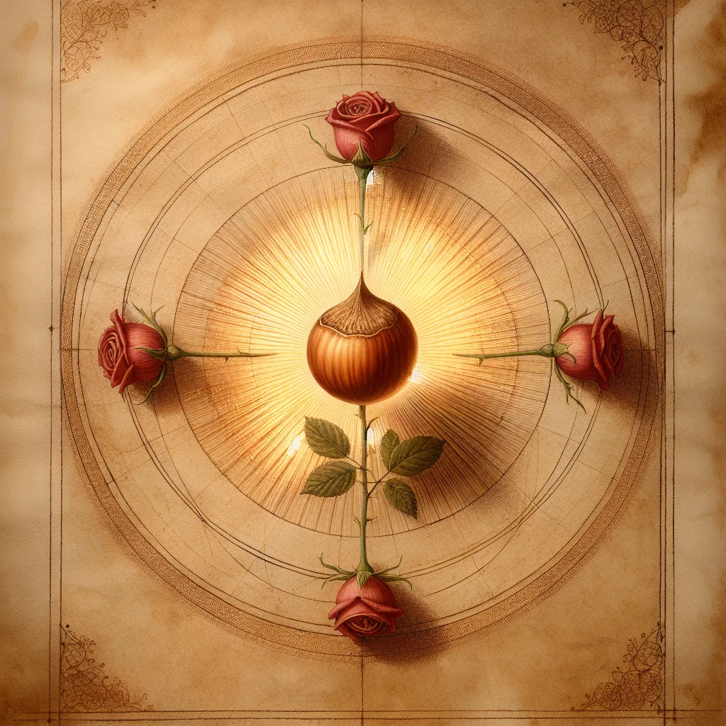 Revelations of Divine Love cover