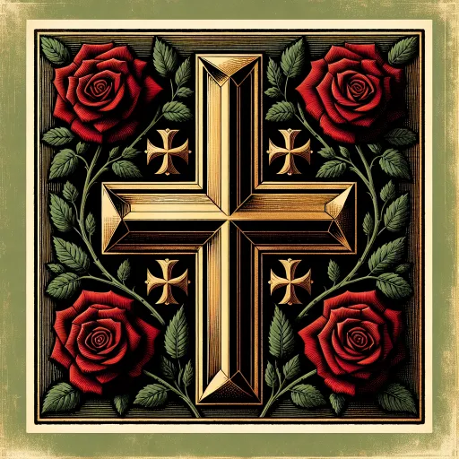 Rosicrucian Manifestos and Mysteries