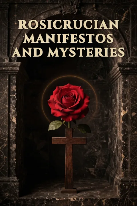 Rosicrucian Manifestos and Mysteries