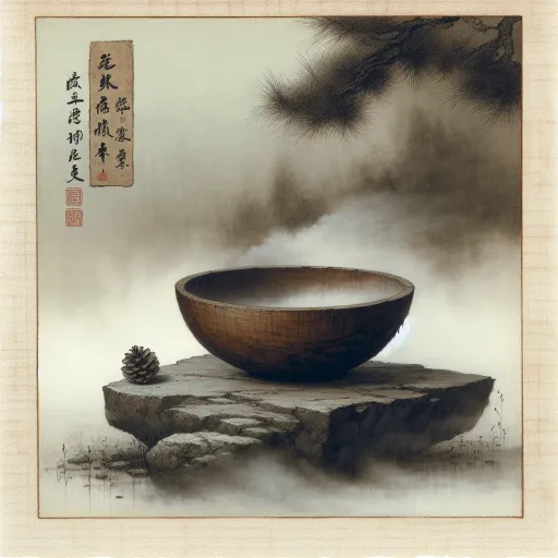 The Sayings of Lao Tzu
