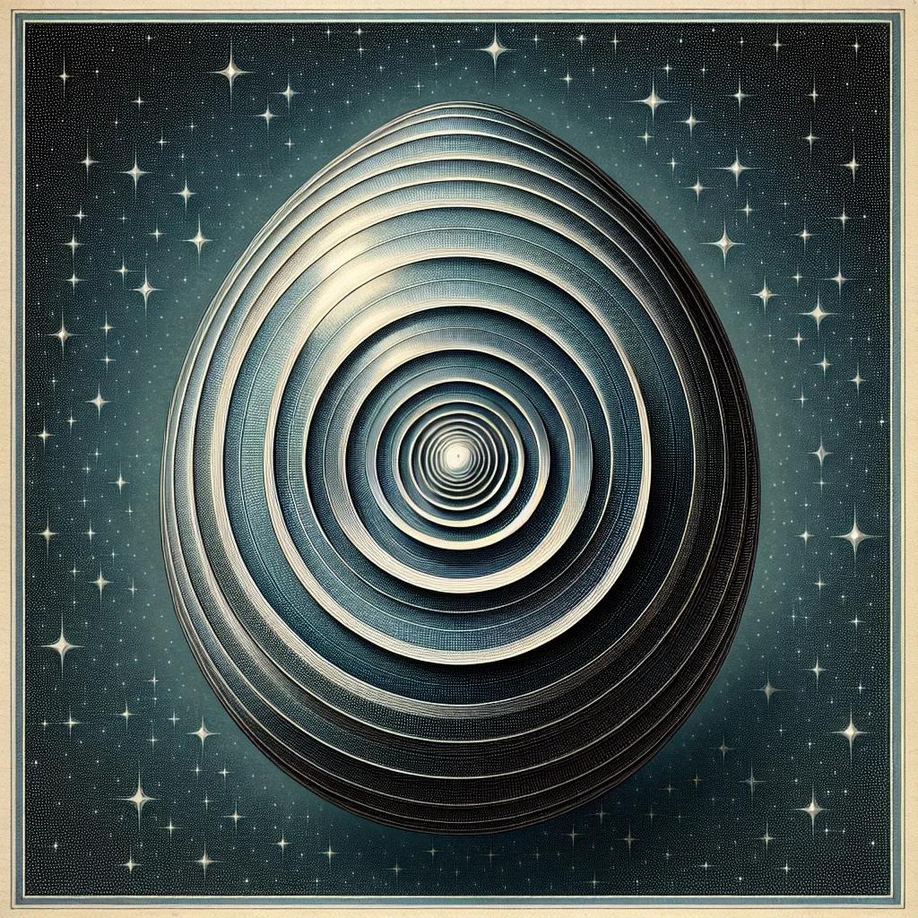 The Secret Doctrine cover