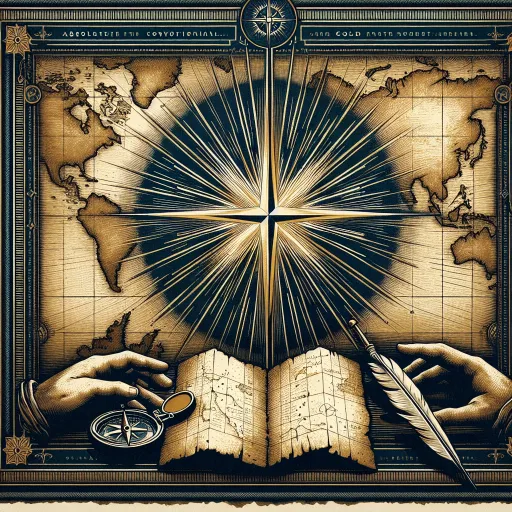 The Secret of the Ages