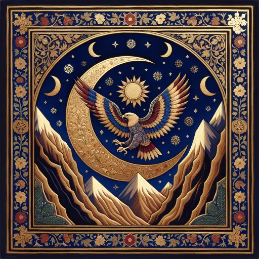 The Secrets of the Self