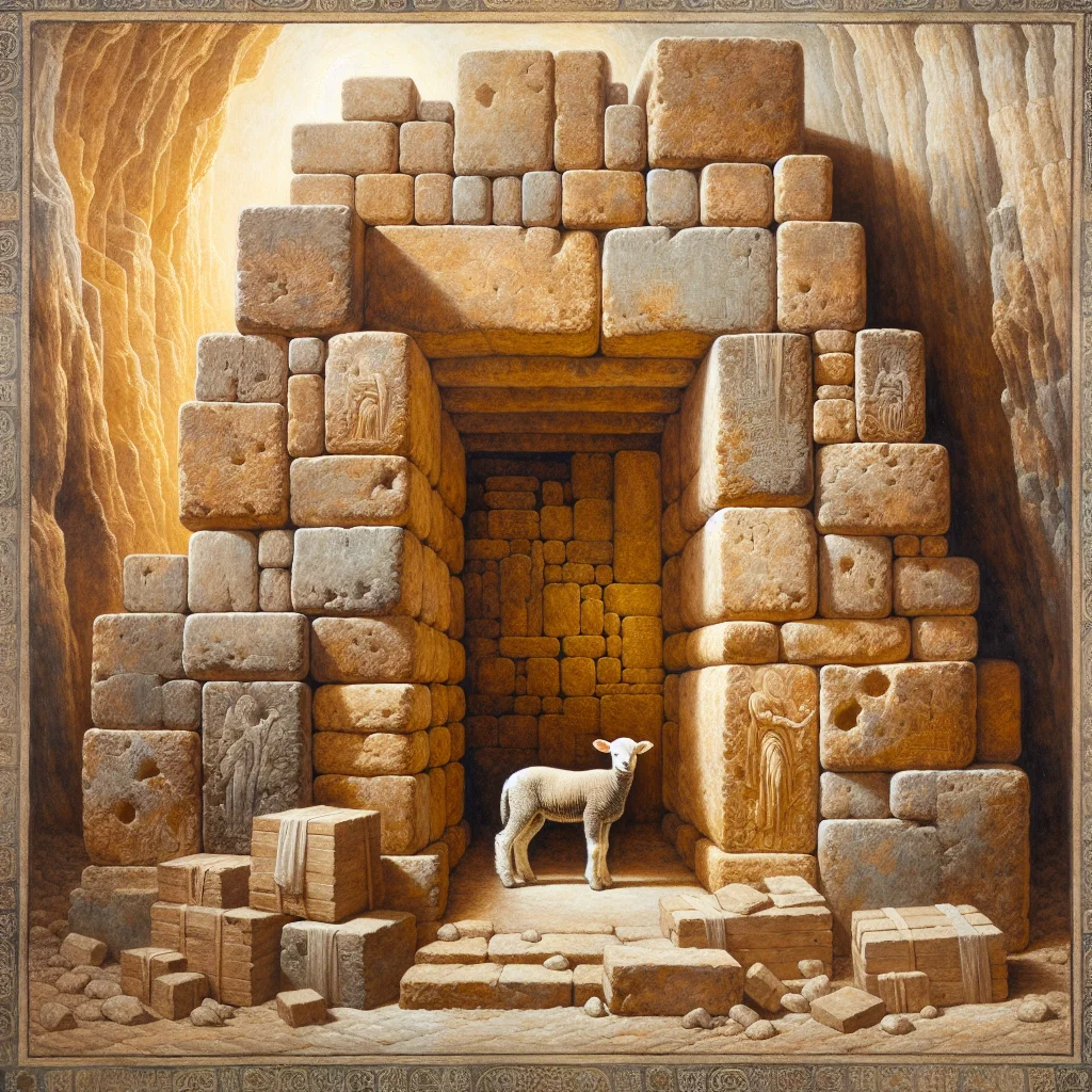 The Shepherd of Hermas