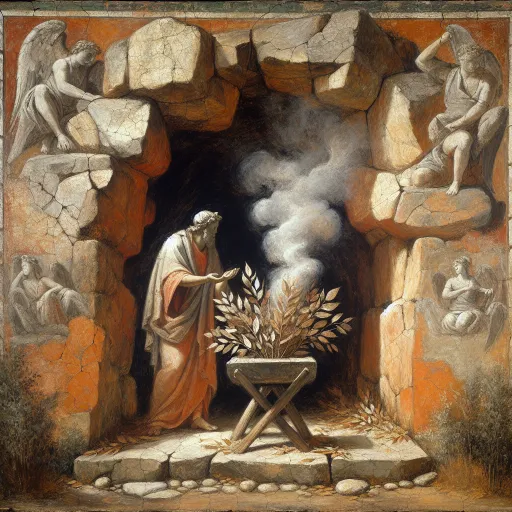 The Sibylline Oracles