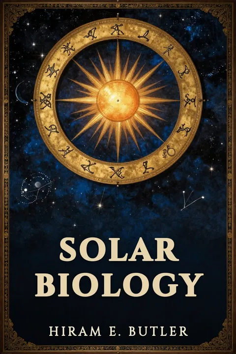 Solar Biology