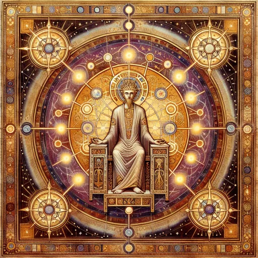 The Sophia of Jesus Christ
