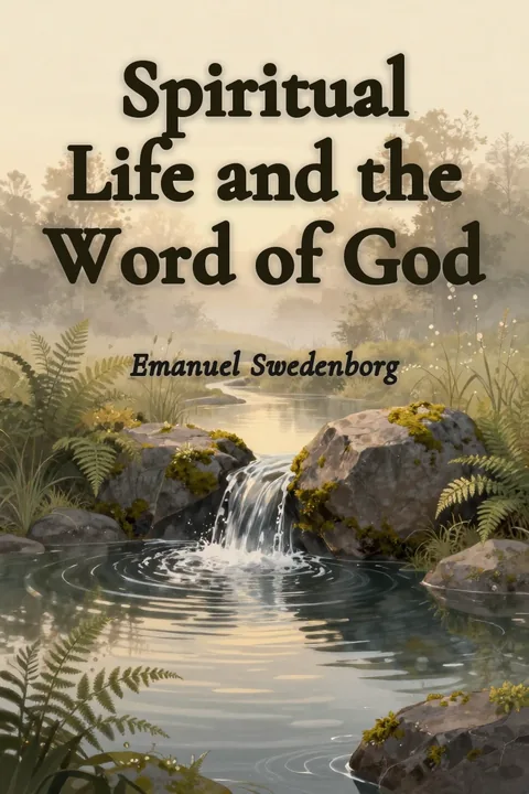Spiritual Life and the Word of God cover