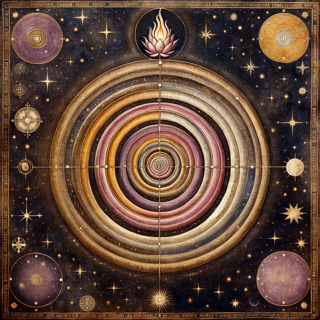 An Outline of Occult Science