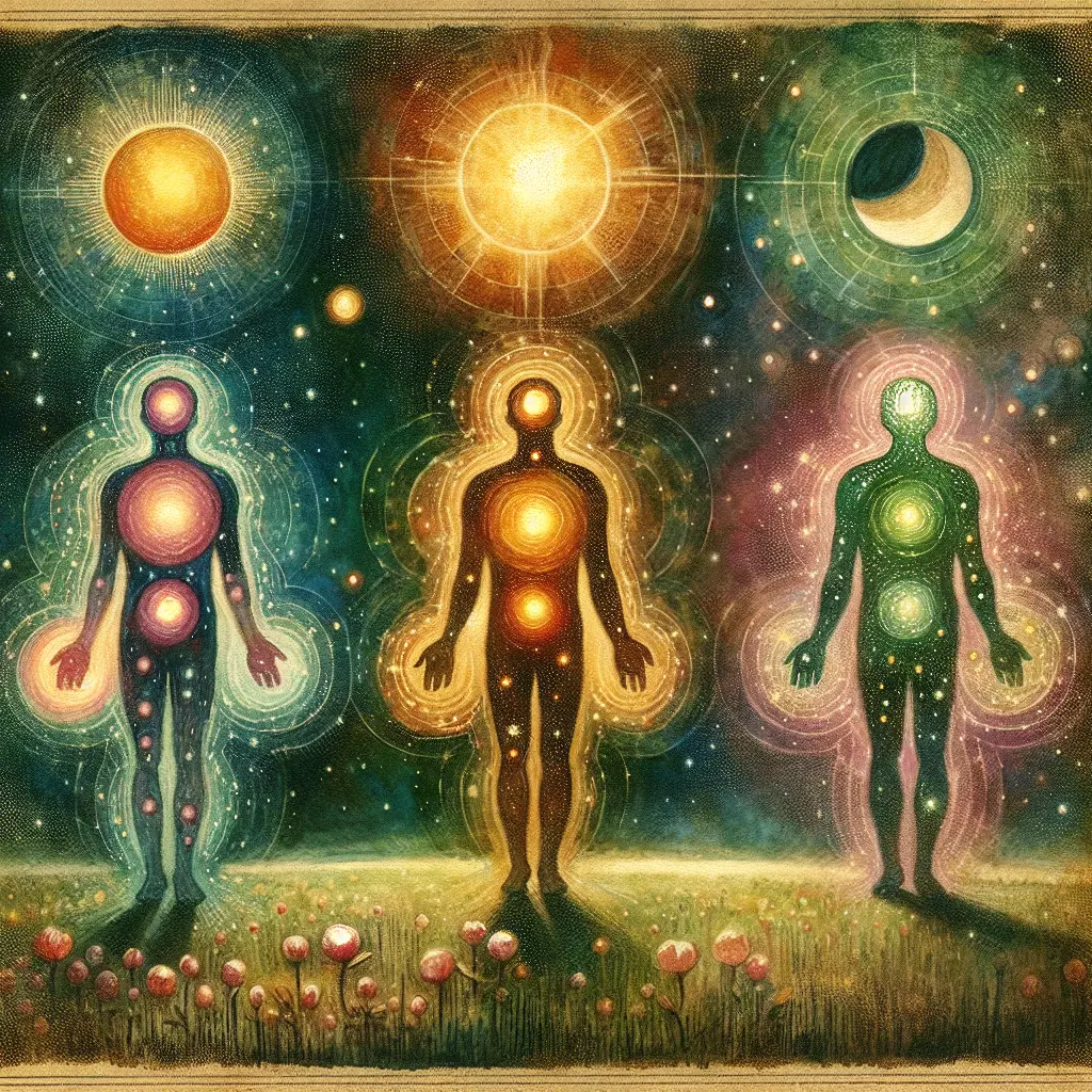 Theosophy: An Introduction to the Supersensible Knowledge