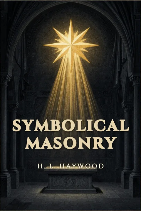 Symbolical Masonry