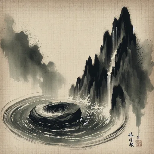 Tao Te Ching
