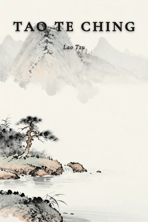 Tao Te Ching