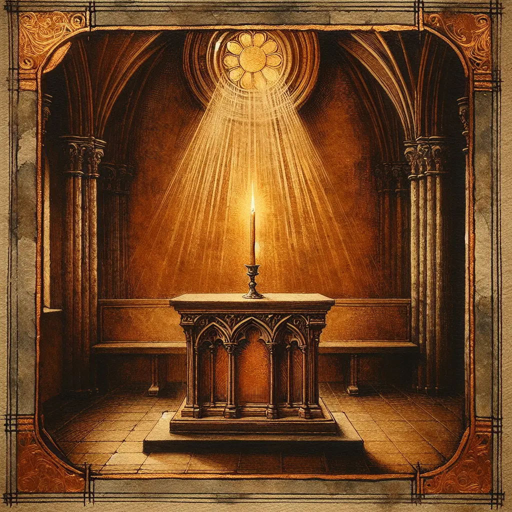 The Sermons of Johannes Tauler