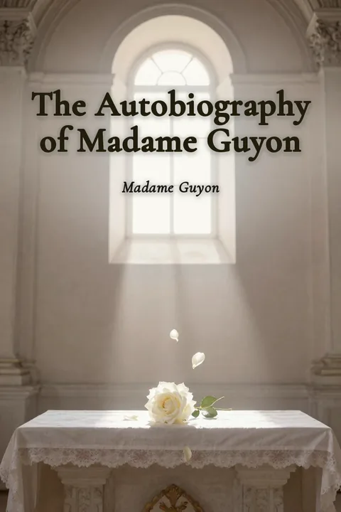 The Autobiography of Madame Guyon