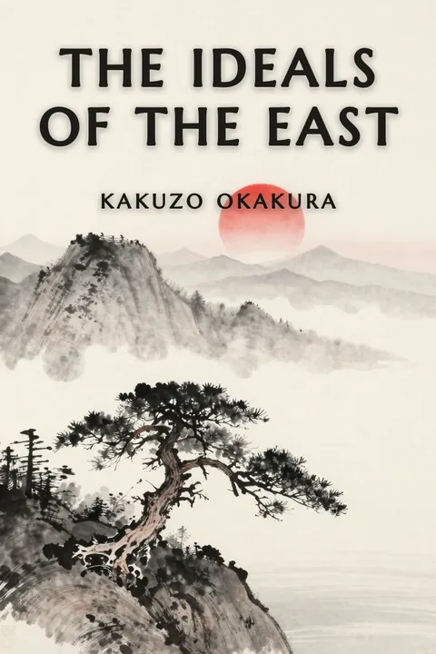 The Ideals of the East cover