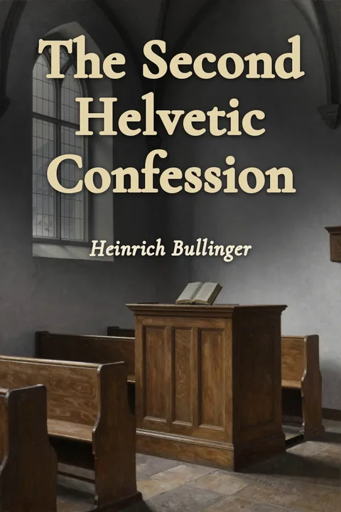 The Second Helvetic Confession