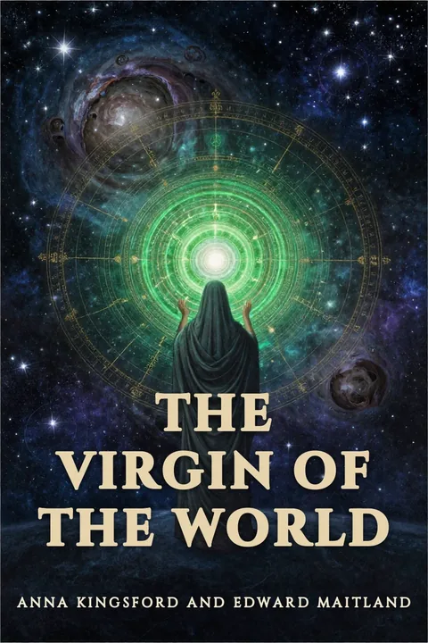 The Virgin of the World of Hermes Mercurius Trismegistus