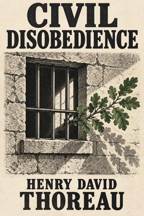 Civil Disobedience