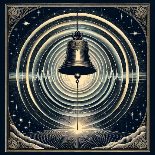 Thought Vibration