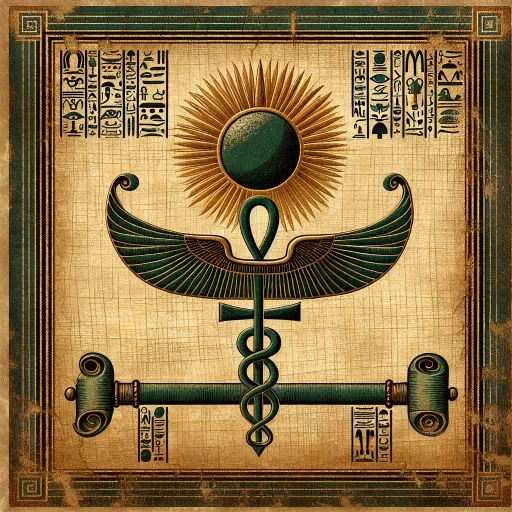 Thrice-Greatest Hermes