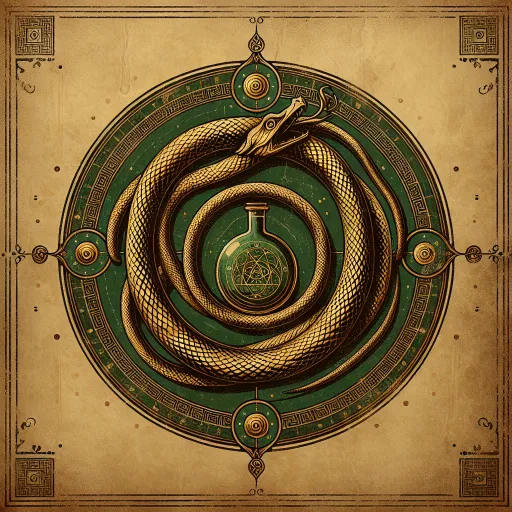 Thrice-Greatest Hermes, Vol. 2 cover