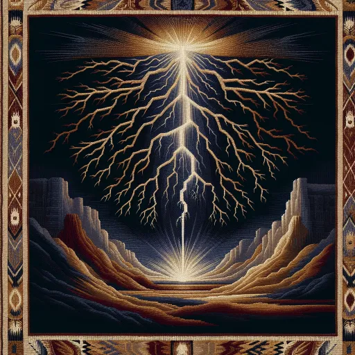 Thunder, Perfect Mind