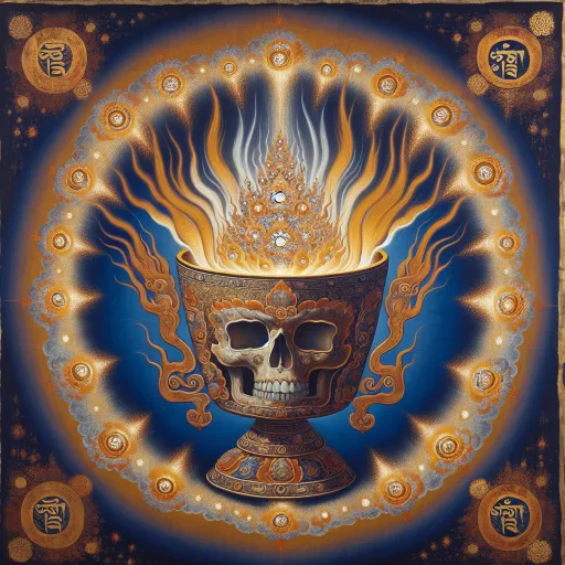 The Tibetan Book of the Dead